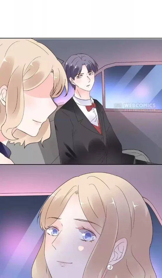 Be My Only Love Chapter 139 – Page 13