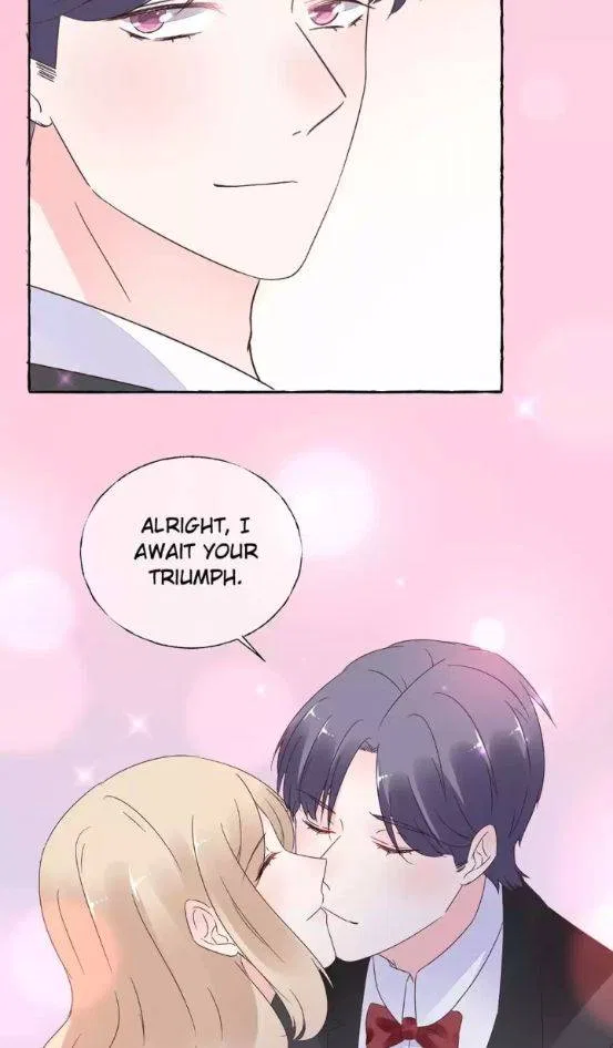 Be My Only Love Chapter 139 – Page 15