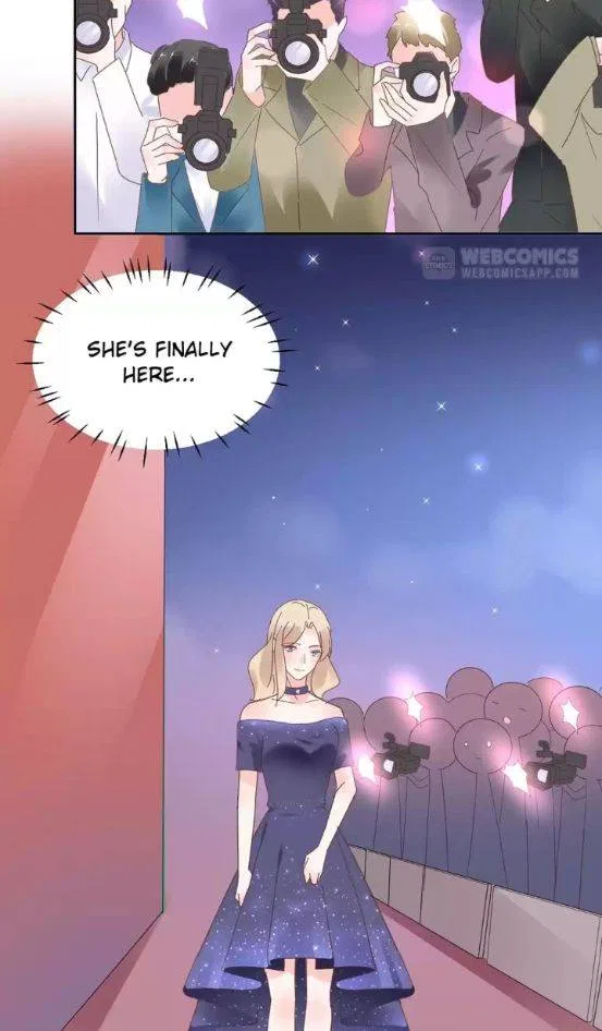 Be My Only Love Chapter 139 – Page 17