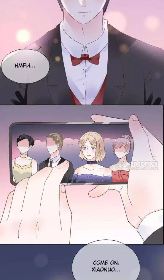 Be My Only Love Chapter 139 – Page 24