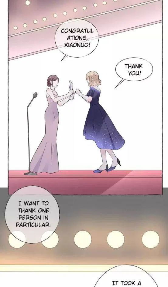 Be My Only Love Chapter 139 – Page 33