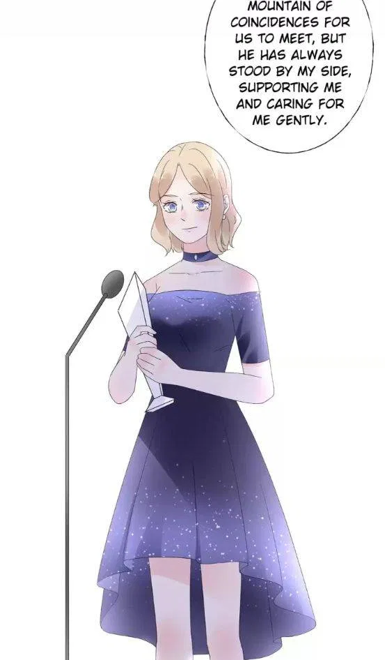 Be My Only Love Chapter 139 – Page 34
