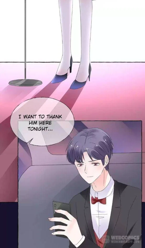Be My Only Love Chapter 139 – Page 35