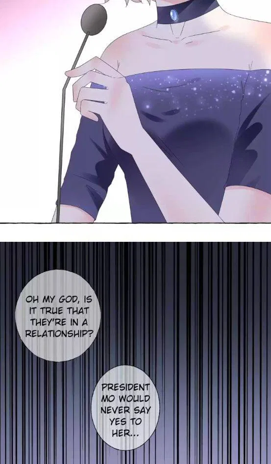 Be My Only Love Chapter 139 – Page 38