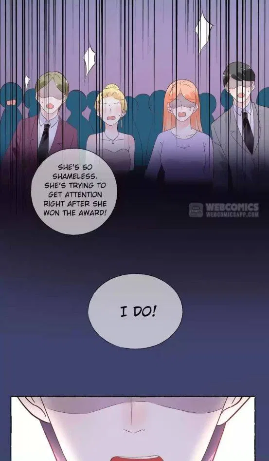 Be My Only Love Chapter 139 – Page 39