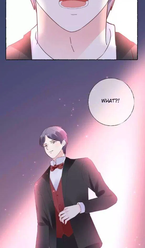 Be My Only Love Chapter 139 – Page 40