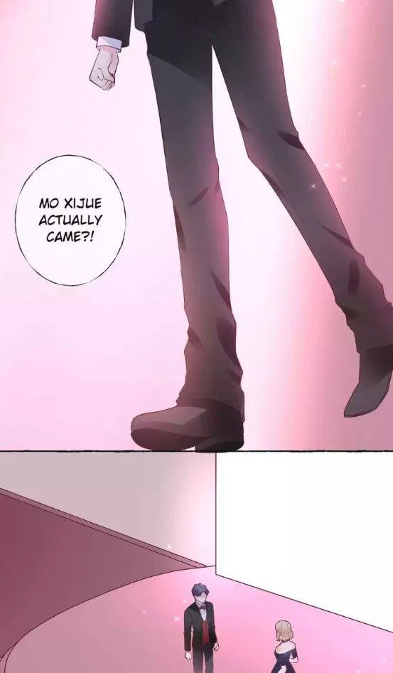 Be My Only Love Chapter 139 – Page 41