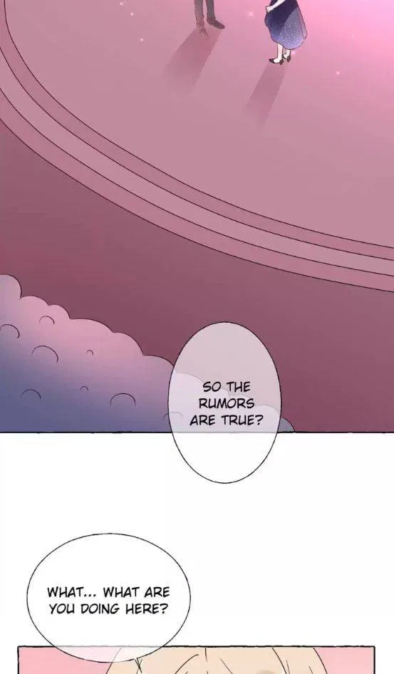 Be My Only Love Chapter 139 – Page 42