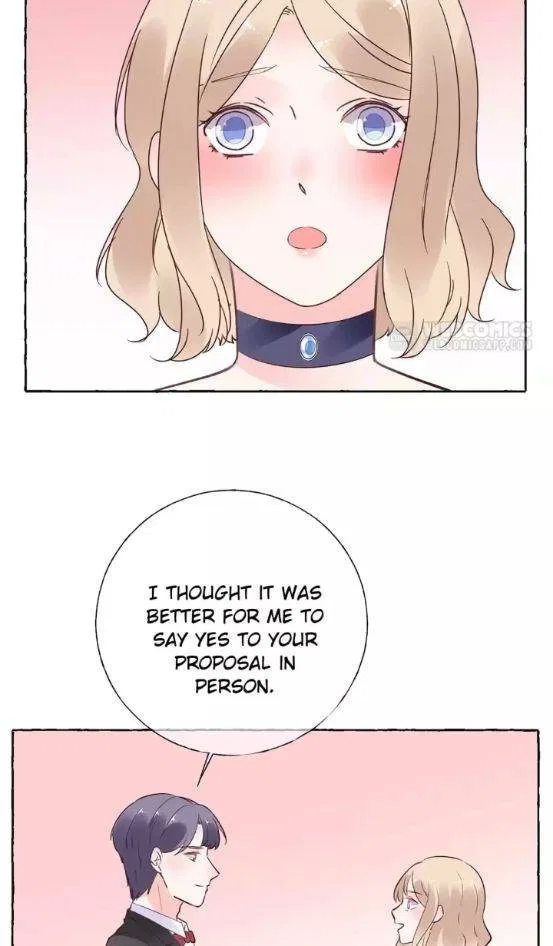 Be My Only Love Chapter 139 – Page 43
