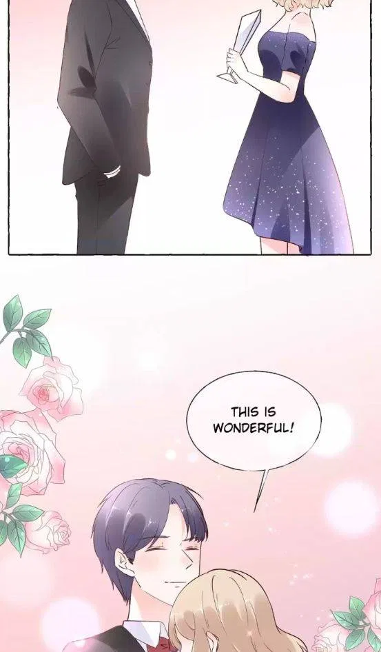 Be My Only Love Chapter 139 – Page 44
