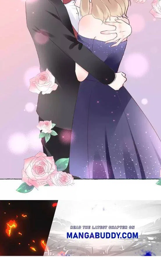 Be My Only Love Chapter 139 – Page 45