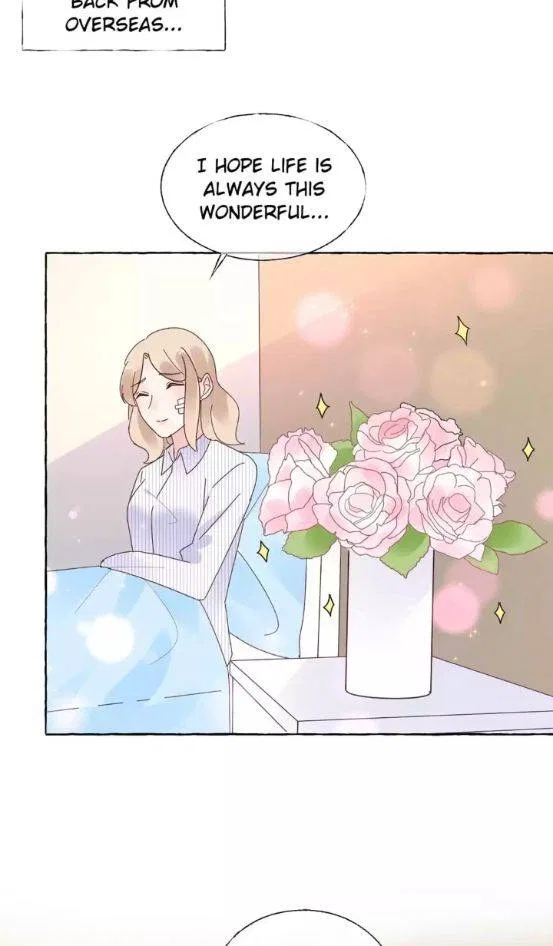 Be My Only Love Chapter 138 – Page 3