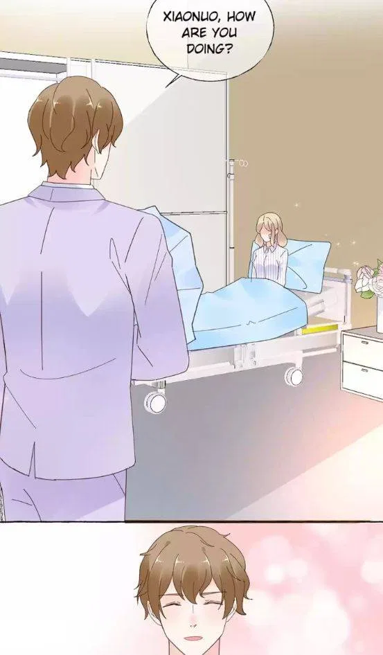 Be My Only Love Chapter 138 – Page 4