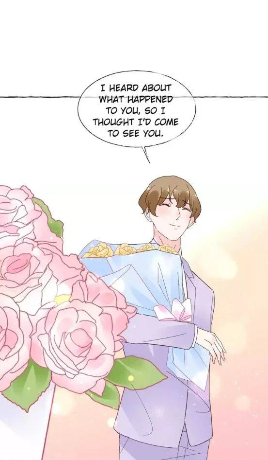 Be My Only Love Chapter 138 – Page 6