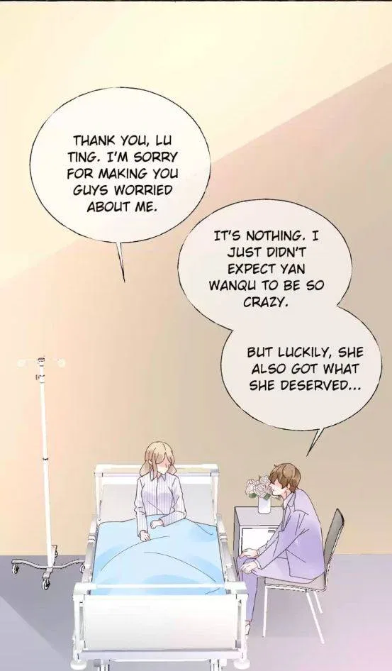 Be My Only Love Chapter 138 – Page 7