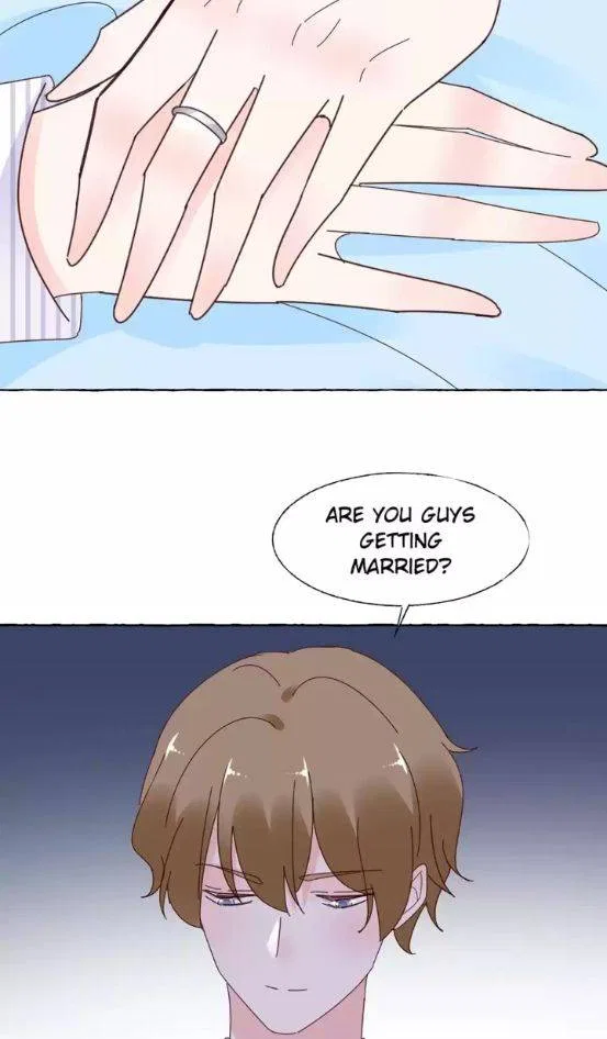 Be My Only Love Chapter 138 – Page 12