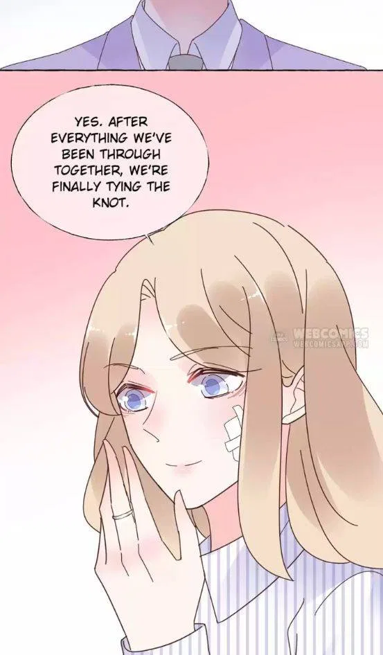 Be My Only Love Chapter 138 – Page 13