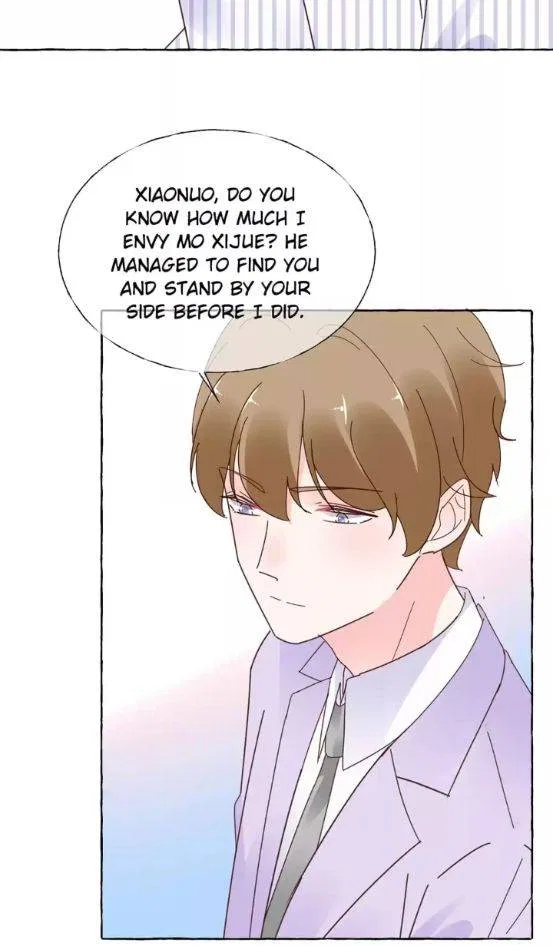 Be My Only Love Chapter 138 – Page 14