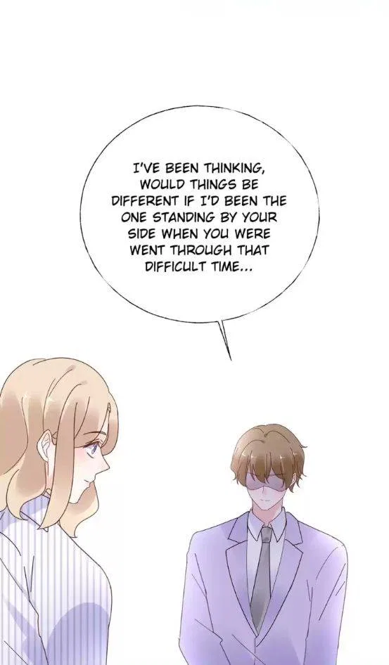 Be My Only Love Chapter 138 – Page 15