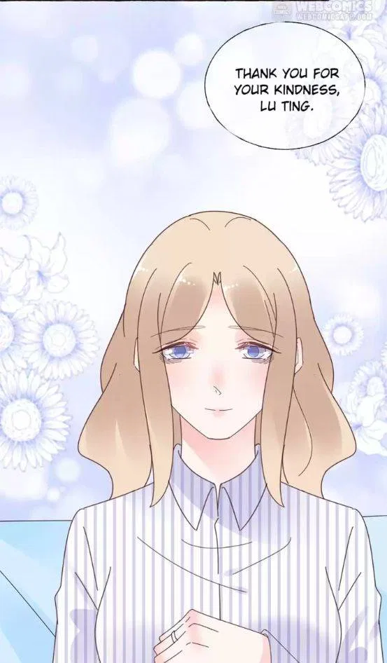 Be My Only Love Chapter 138 – Page 17