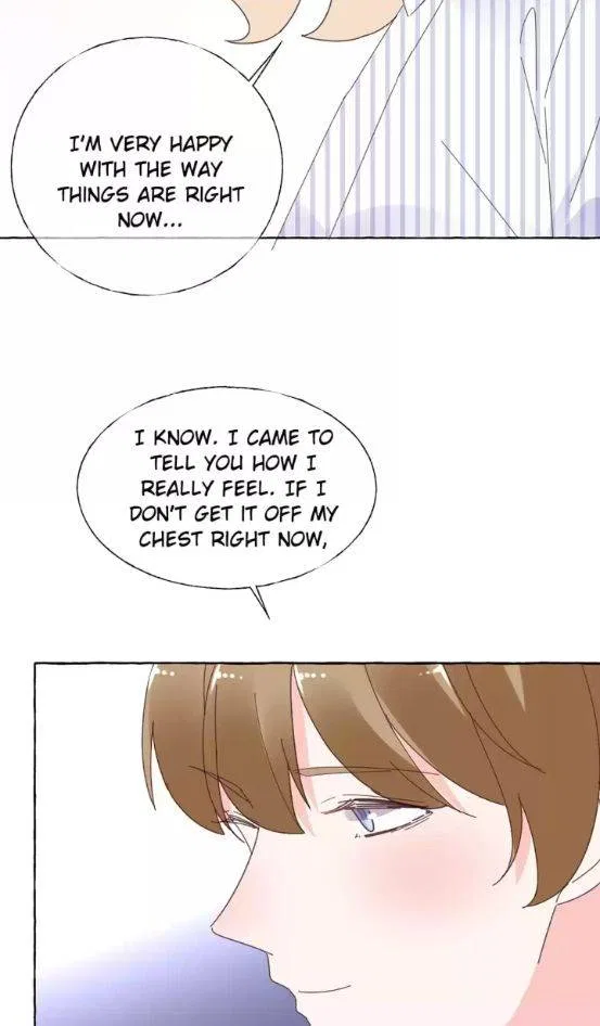 Be My Only Love Chapter 138 – Page 19