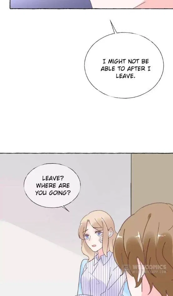 Be My Only Love Chapter 138 – Page 20