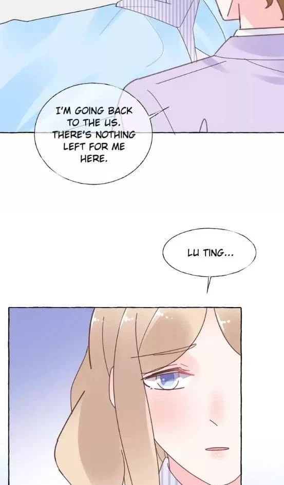 Be My Only Love Chapter 138 – Page 21