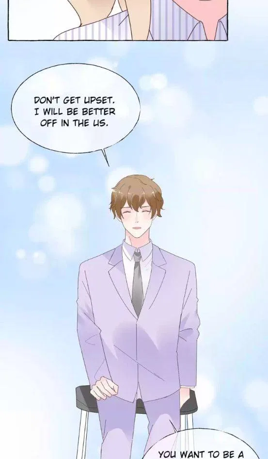 Be My Only Love Chapter 138 – Page 22