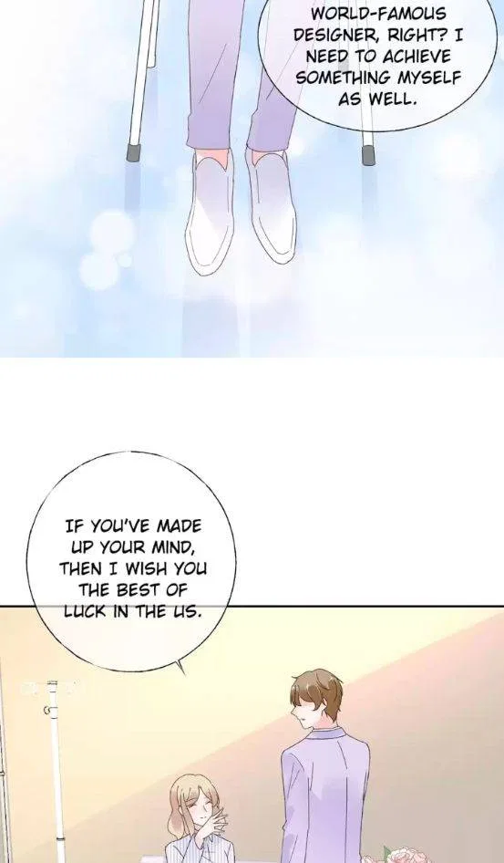 Be My Only Love Chapter 138 – Page 23