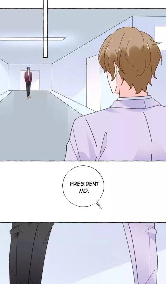 Be My Only Love Chapter 138 – Page 28
