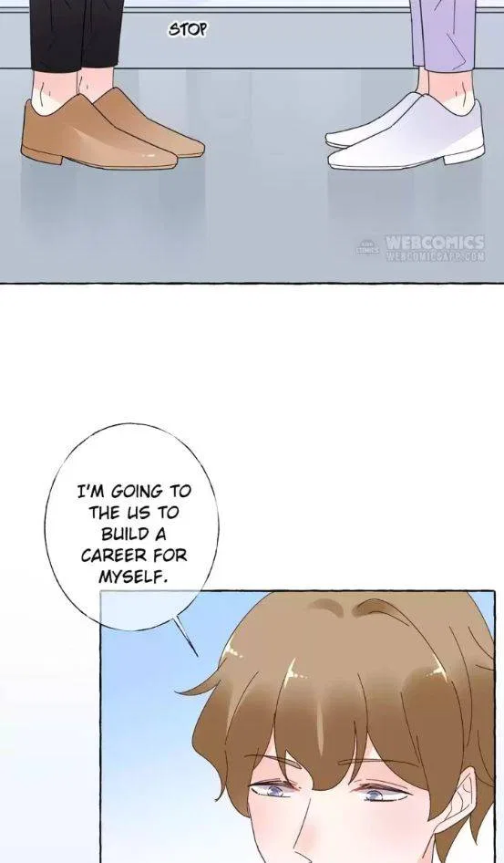 Be My Only Love Chapter 138 – Page 29