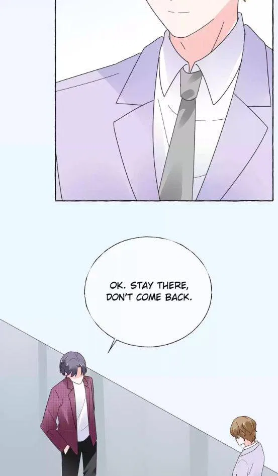 Be My Only Love Chapter 138 – Page 30