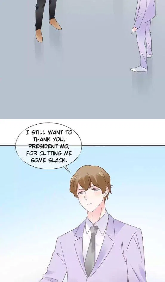 Be My Only Love Chapter 138 – Page 31