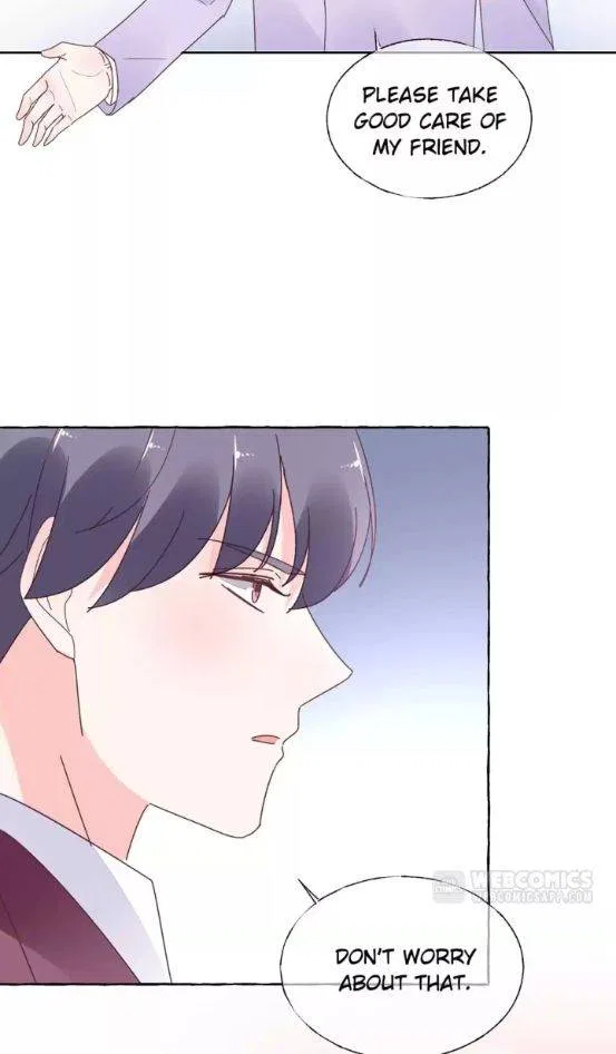 Be My Only Love Chapter 138 – Page 32
