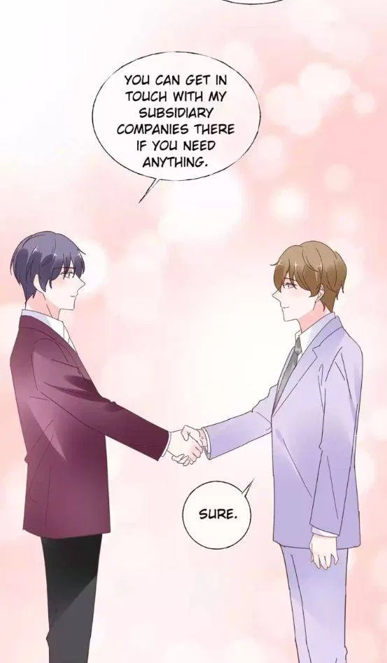 Be My Only Love Chapter 138 – Page 33