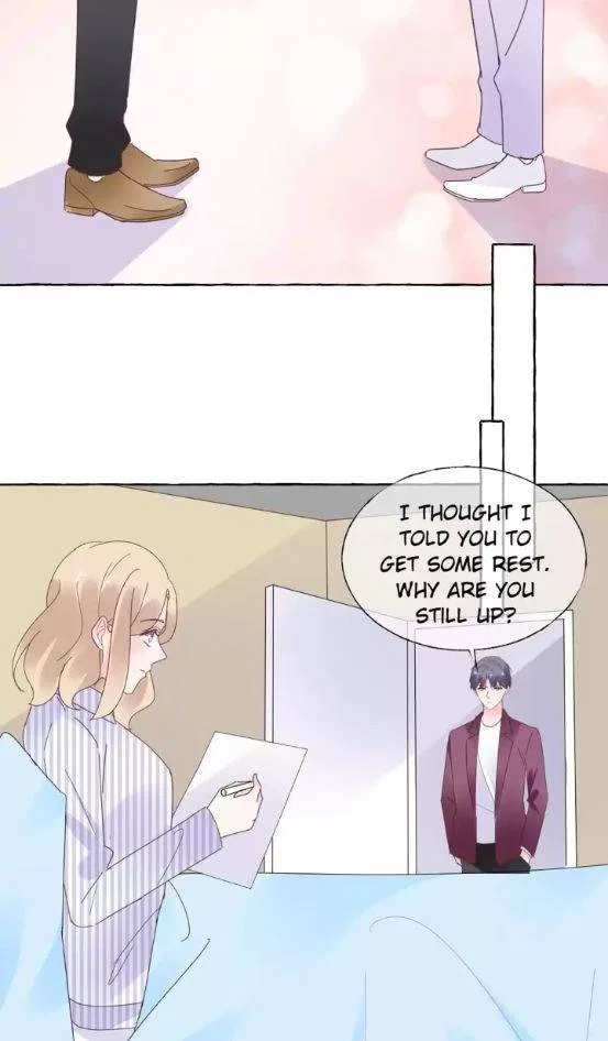 Be My Only Love Chapter 138 – Page 34