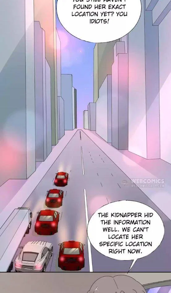 Be My Only Love Chapter 137 – Page 2