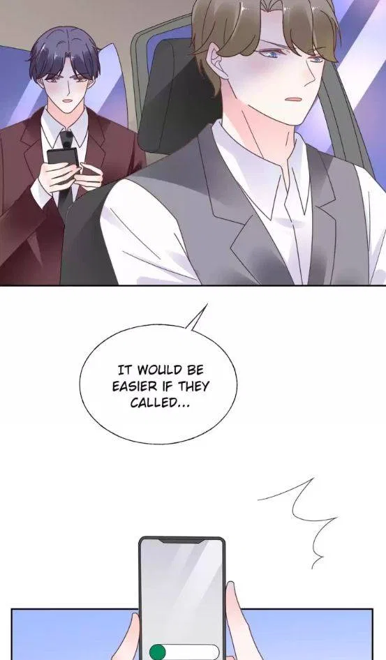 Be My Only Love Chapter 137 – Page 3