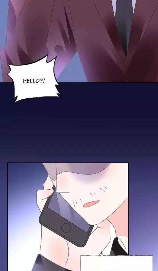 Be My Only Love Chapter 137 – Page 5