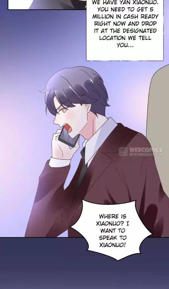 Be My Only Love Chapter 137 – Page 6
