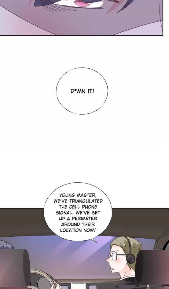 Be My Only Love Chapter 137 – Page 8