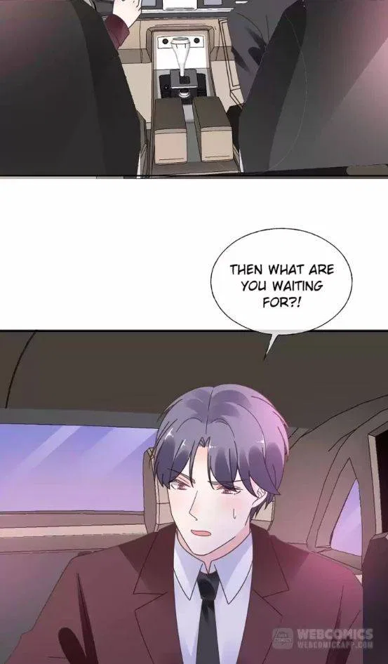 Be My Only Love Chapter 137 – Page 9