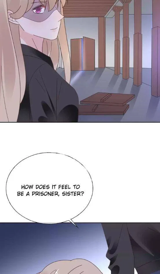 Be My Only Love Chapter 137 – Page 12