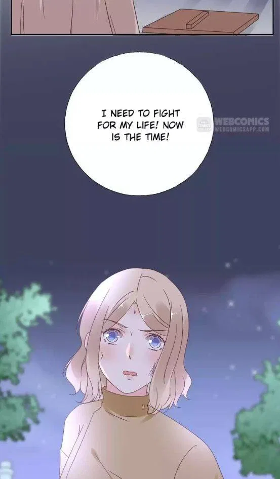 Be My Only Love Chapter 137 – Page 21