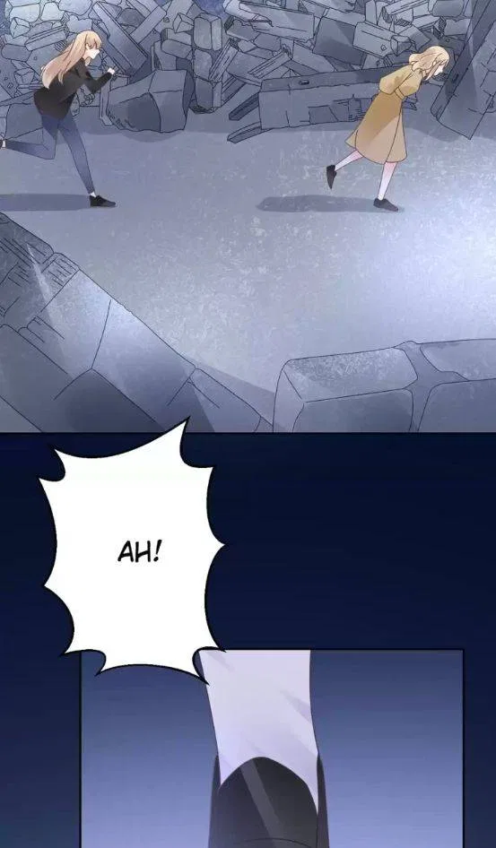 Be My Only Love Chapter 137 – Page 23