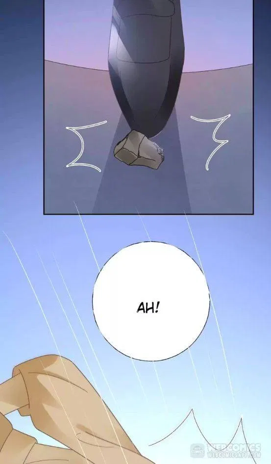 Be My Only Love Chapter 137 – Page 24