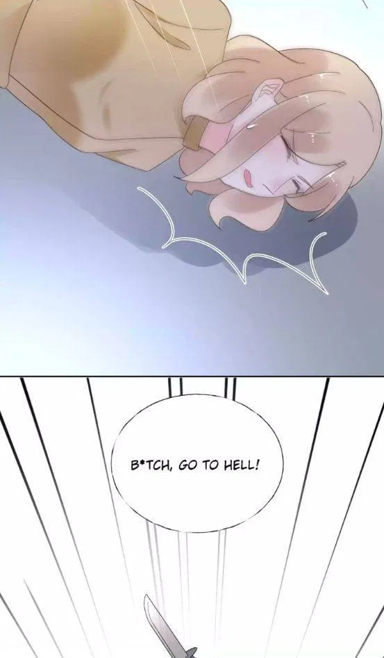 Be My Only Love Chapter 137 – Page 25