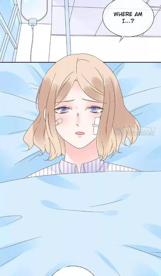 Be My Only Love Chapter 137 – Page 32