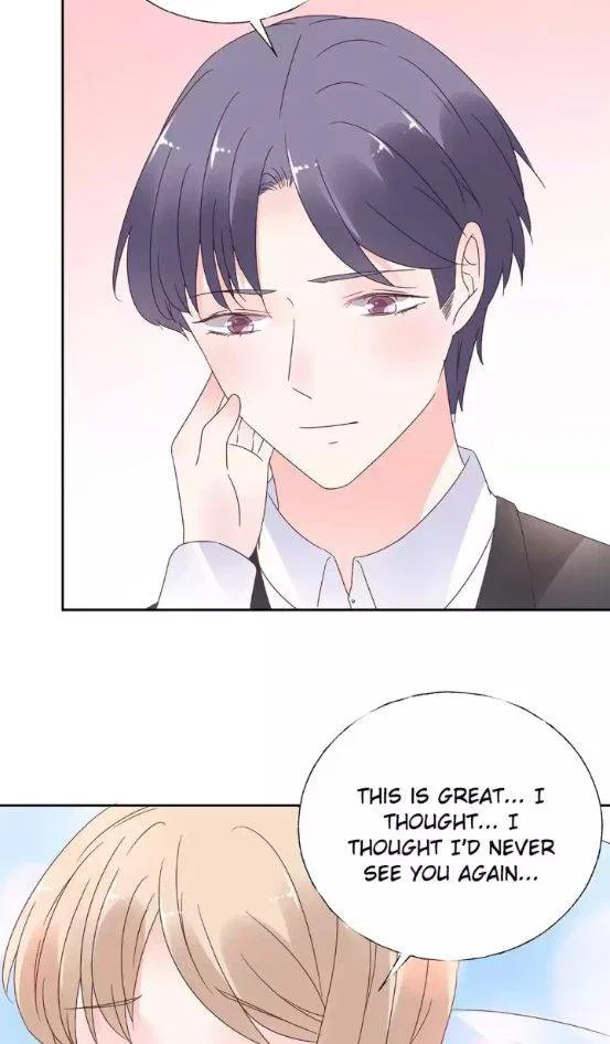 Be My Only Love Chapter 137 – Page 35