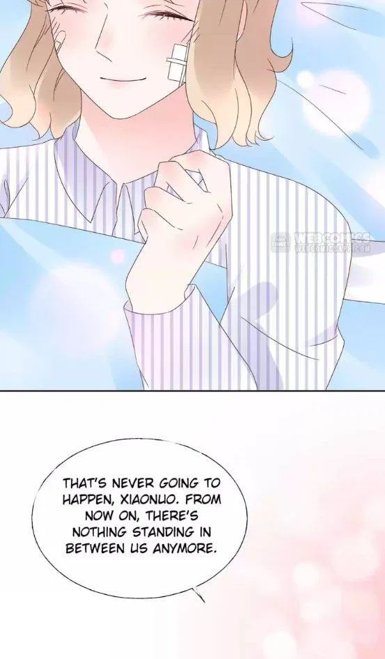 Be My Only Love Chapter 137 – Page 36